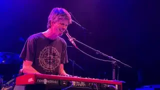 Euros Childs, ‘Tête à Tête’, The Metro, Sydney, March 2024