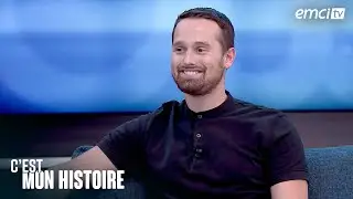 Comment j'ai découvert mon couloir - Matthieu Desroches - C'est mon histoire