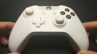 Wireless 2 4G Gamepad Game Controller for XBOX ONE     WHITE