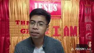 Morning Devotion DFC Taiwan Dec. 15, 2025