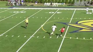 Xavier Bartlett - Game Highlights Vardar u15 v Sockers 9 28 25