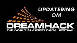 Updat Video Om Dreamhack Winter 2012