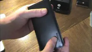 Spigen iPhone5 Wallet Case