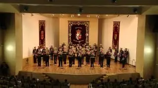 Mi Esperanza-Banda Tambores y Trompetas JCSS Cuenca