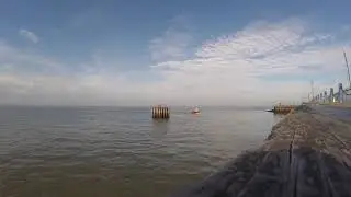 whitstable boat