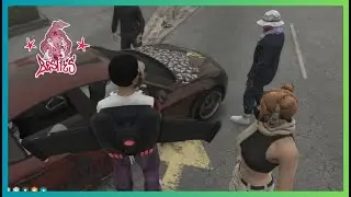 Jack becomes Super Jack after getting a Wingsuit | NoPixel 4.0 GTA RP | RP Clips Hub