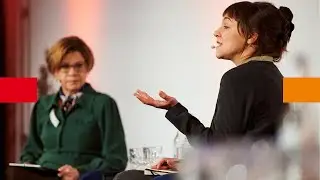 Zeit, Zeitwohlstand und Transformation | Gleichstellungsforum 2025