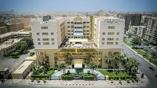 Triumph Plaza Hotel, Cairo, Egypt | 360 Travel Facts