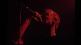 Unnerve - Loveless