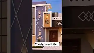 Ground Floor Elevation Design Concepts Explained