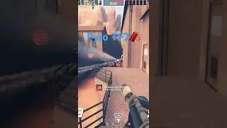 They Will Not Shoot Rockets At A Pyro Ever Again!