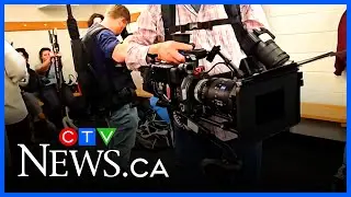 Ottawa&rsquo;s film industry booming