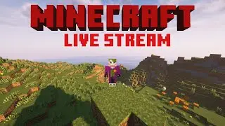 🔴Live Hypixel Skyblock | MINECRAFT |
