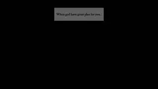 God has a great plan for you.#god #motivation #growth #mindset #believe #godsplan #beliveingod #rule