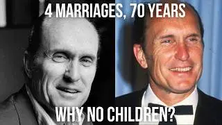 Robert Duvall Died at 95 Without Children&mdash;What He Left Behind Instead