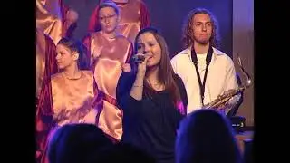 Gospel Joy - Amen, błogosławieni są /To On/