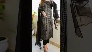 Beautiful Sequence Work Suit Designs 😍😍🔥#shorts #design #sequence #viralvideo