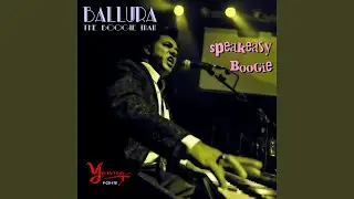 Speakeasy Boogie