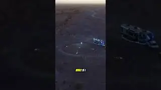 America&rsquo;s Hidden Nazca Lines That No One Talks About 👁️🏜️