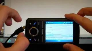 Смартфон GSMART MW700 #1