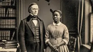 The Impossible Mystery of the Senator Who Married His Slave in Secret  what Happened next in 1841