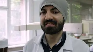 ЛНМУ. Why did I decide to study at the Danylo Halytsky Lviv Medical University? Part 3