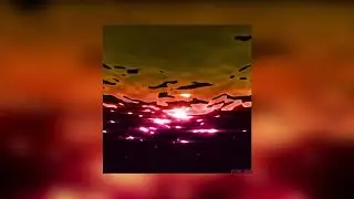 Luidji - Monde (Slowed and Reverb)