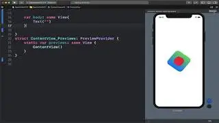 Hindi SwiftUI Mastering in Animation   Depth In SwiftUI Tutorial   WITH Nish HD