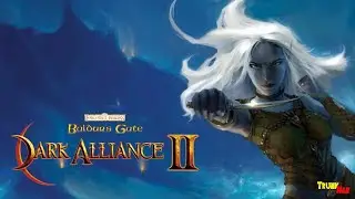 Dark Alliance 2 [FR][HD] - Ep 1 - C'est reparti !!!