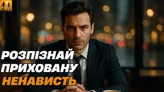 Вас приховано НЕНАВИДЯТЬ, роблячи ЦЕ