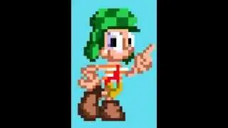 Chaves e Chapolin - BGM 