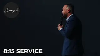 Sunday 8:15am Service | Mike Santiago