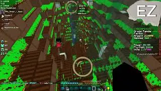 DESTRUCTION DE FARM PANDAKMC
