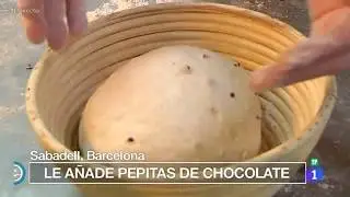 España Directo - El Pan de Niko - 16/01/18