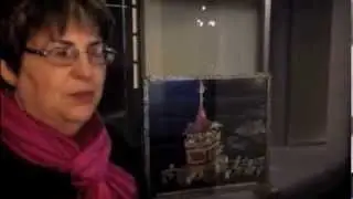 IVREA - Museo Garda - Un'opera in 90 secondi