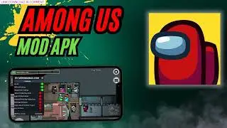 Among us Mod Menu v2024.10.29🔆 &nbsp;Latest Version Direct Download | Among us Mod Apk