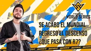 &iexcl;Volvimos de las Vacacion-Chambix! Tocamos temas pendientes y futuro: Mundial, R7, Lidoma, Ascensos!