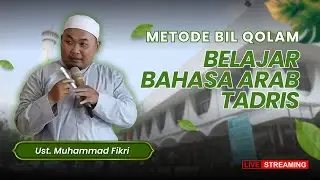 [ LIVE ] FATHUL QORIB- BELAJAR BAHASA ARAB TADRIS - Kamis - (29  JANUARI 2026)