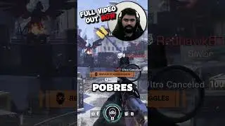 Casual sniper kills in XDefiant...