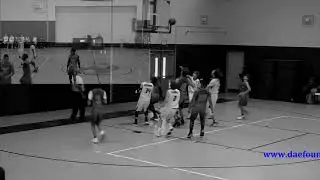 Basketball Basics 101 - Only 2 Spots Left!