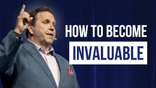 One Man Discovers How to Succeed by Serving Others | MWM