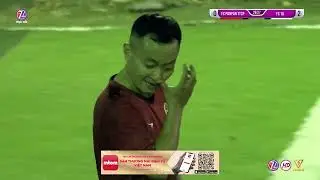 #Highlight: FC PANPAN TTCP vs FC TẠ 🏆 GIAO HỮU B&Oacute;NG Đ&Aacute;