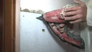 video pannello Polionda