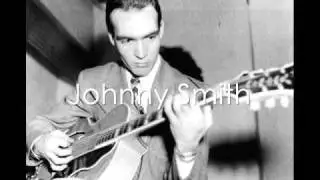 Johnny Smith - CHEROKEE