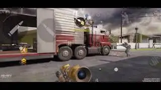 FIRST VIDEO OF CODM!!!!