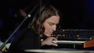 Rumpistol - There There [Live at Thorvaldsens Museum, Nov 08th, 2023]