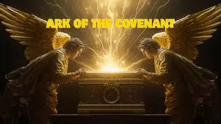 God Speaks to Moses: The Ark of the Covenant | Epic Cinematic Bible Film 4K