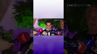 Ianis Hagi:&rdquo;Domnul Becali a zis că am două oferte? Nu știu, probabil știe mai bine d&acirc;nsul&rdquo;#digisport