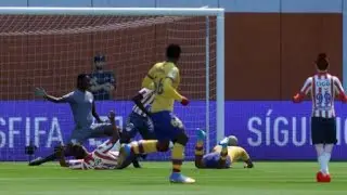 FIFA 20 Pro Clubs|| Shake and Bake