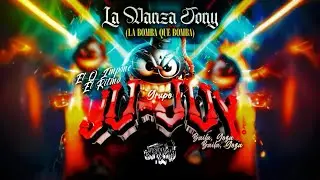 GOZA Mi CUMBiA - Grupo JuJuy | LIMPIA 2026